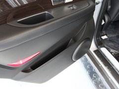 2011款 RX320 3.2 自动 四驱豪华导航版 7座