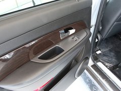 2011款 RX320 3.2 自动 四驱豪华导航版 7座