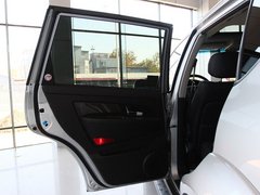2011款 RX320 3.2 自动 四驱豪华导航版 7座