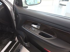 2011款 RX320 3.2 自动 四驱豪华导航版 7座