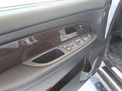 2011款 RX320 3.2 自动 四驱豪华导航版 7座