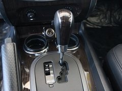 2011款 RX320 3.2 自动 四驱豪华导航版 7座