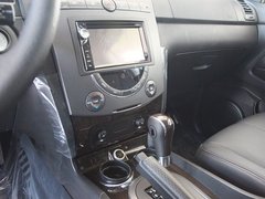 2011款 RX320 3.2 自动 四驱豪华导航版 7座