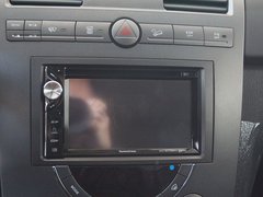 2011款 RX320 3.2 自动 四驱豪华导航版 7座
