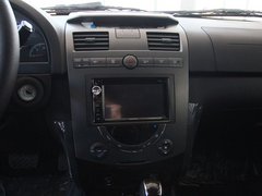 2011款 RX320 3.2 自动 四驱豪华导航版 7座