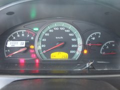 2011款 RX320 3.2 自动 四驱豪华导航版 7座