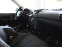 2011款 RX320 3.2 自动 四驱豪华导航版 7座