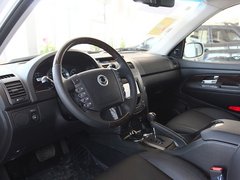 2011款 RX320 3.2 自动 四驱豪华导航版 7座