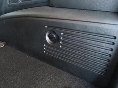 2011款 RX320 3.2 自动 四驱豪华导航版 7座