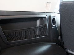 2011款 RX320 3.2 自动 四驱豪华导航版 7座