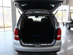 2011款 RX320 3.2 自动 四驱豪华导航版 7座
