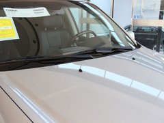 2011款 RX320 3.2 自动 四驱豪华导航版 7座
