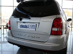 2011款 RX320 3.2 自动 四驱豪华导航版 7座