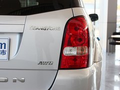 2011款 RX320 3.2 自动 四驱豪华导航版 7座