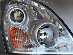 2011款 RX320 3.2 自动 四驱豪华导航版 7座