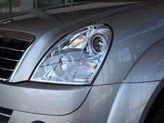 2011款 RX320 3.2 自动 四驱豪华导航版 7座