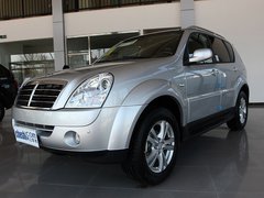 2011款 RX320 3.2 自动 四驱豪华导航版 7座