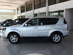 2011款 RX320 3.2 自动 四驱豪华导航版 7座
