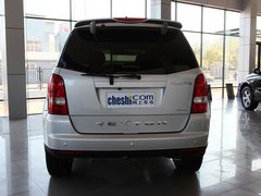 2011款 RX320 3.2 自动 四驱豪华导航版 7座