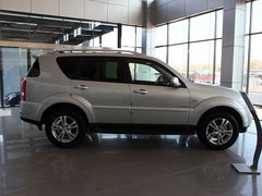 2011款 RX320 3.2 自动 四驱豪华导航版 7座