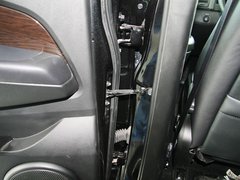 2011款 RX320 3.2 自动 四驱豪华导航版 7座