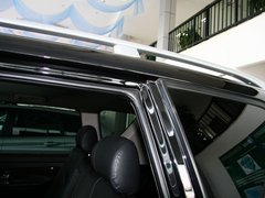 2011款 RX320 3.2 自动 四驱豪华导航版 7座