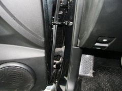 2011款 RX320 3.2 自动 四驱豪华导航版 7座
