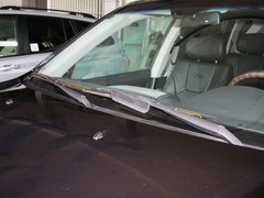 2011款 RX320 3.2 自动 四驱豪华导航版 7座