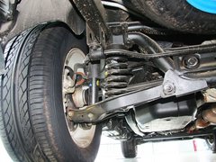 2011款 RX320 3.2 自动 四驱豪华导航版 7座
