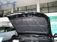 2011款 RX320 3.2 自动 四驱豪华导航版 7座