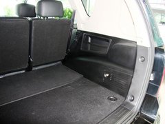 2011款 RX320 3.2 自动 四驱豪华导航版 7座