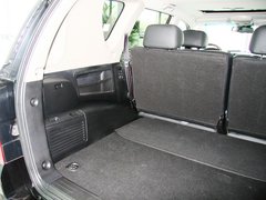 2011款 RX320 3.2 自动 四驱豪华导航版 7座