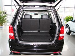 2011款 RX320 3.2 自动 四驱豪华导航版 7座