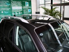 2011款 RX320 3.2 自动 四驱豪华导航版 7座