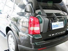 2011款 RX320 3.2 自动 四驱豪华导航版 7座
