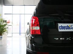 2011款 RX320 3.2 自动 四驱豪华导航版 7座
