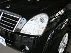 2011款 RX320 3.2 自动 四驱豪华导航版 7座