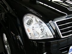 2011款 RX320 3.2 自动 四驱豪华导航版 7座