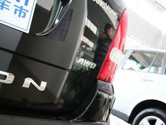 2011款 RX320 3.2 自动 四驱豪华导航版 7座