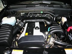 2011款 RX320 3.2 自动 四驱豪华导航版 7座