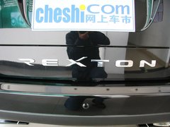 2011款 RX320 3.2 自动 四驱豪华导航版 7座