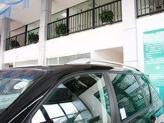 2011款 RX320 3.2 自动 四驱豪华导航版 7座