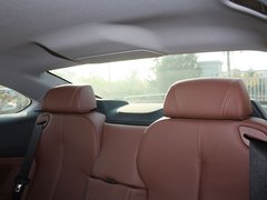 2011款 640i Coupe 