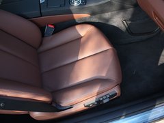 2011款 640i Coupe 