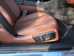 2011款 640i Coupe 