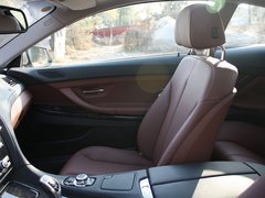 2011款 640i Coupe 