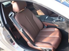 2011款 640i Coupe 
