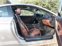 2011款 640i Coupe 