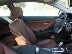 2011款 640i Coupe 
