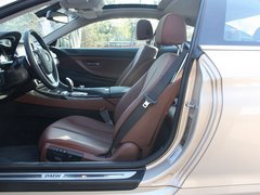 2011款 640i Coupe 
